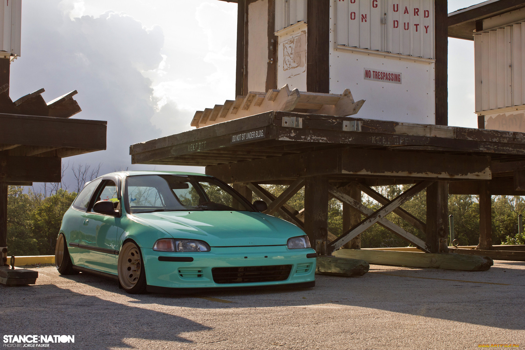 , honda, civic